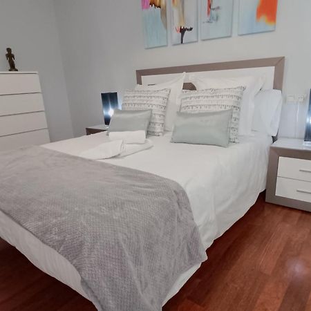 Apartamento La Cava Calahorra Exteriér fotografie