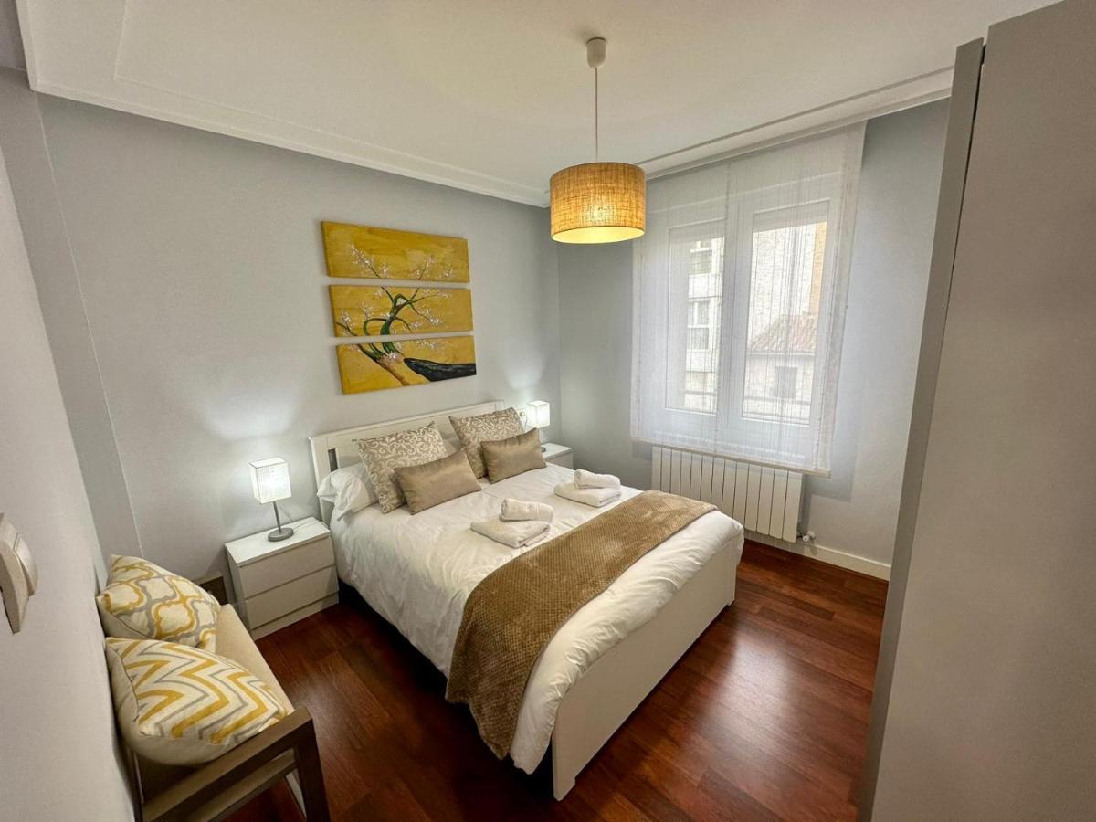 Apartamento La Cava Calahorra Exteriér fotografie