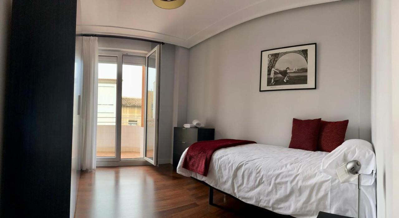 Apartamento La Cava Calahorra Exteriér fotografie
