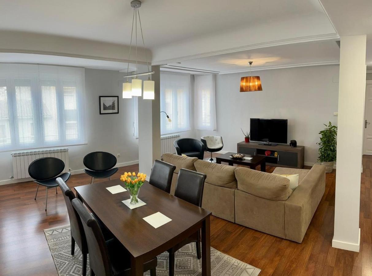 Apartamento La Cava Calahorra Exteriér fotografie