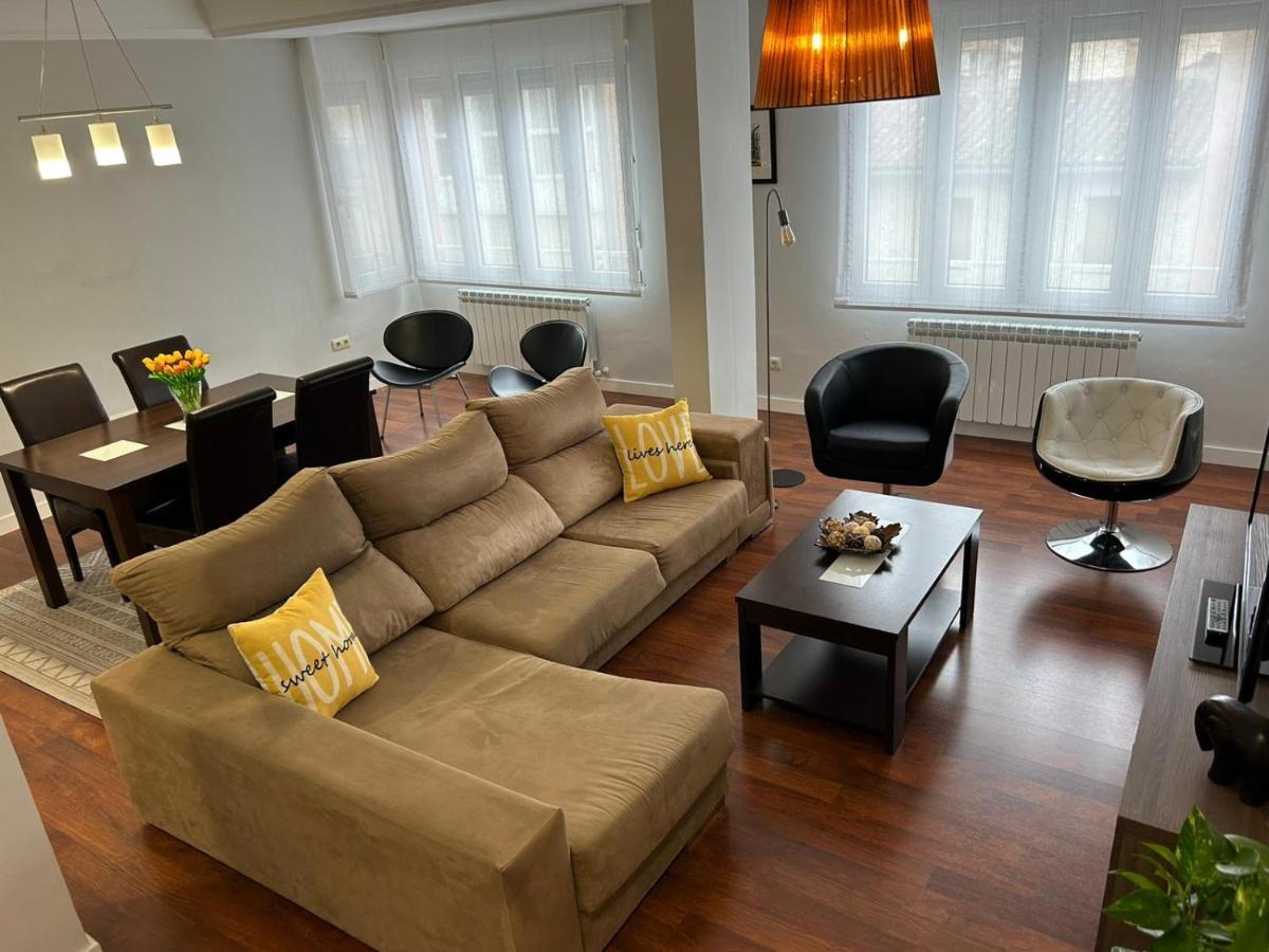 Apartamento La Cava Calahorra Exteriér fotografie