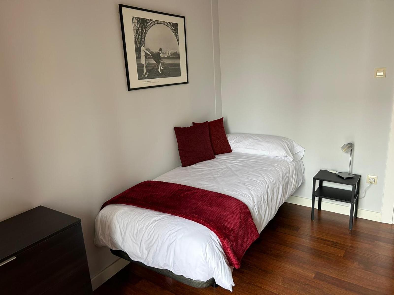 Apartamento La Cava Calahorra Exteriér fotografie