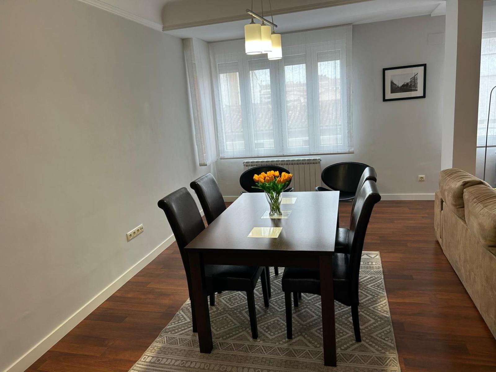 Apartamento La Cava Calahorra Exteriér fotografie