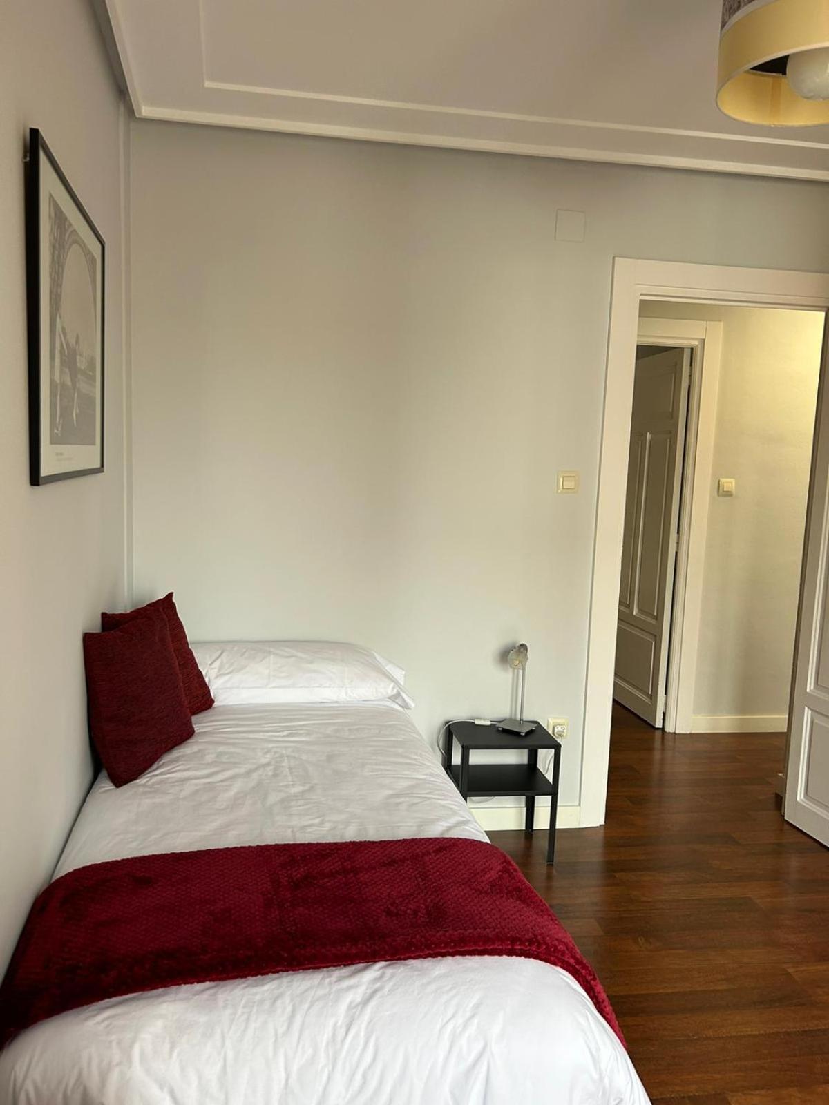 Apartamento La Cava Calahorra Exteriér fotografie