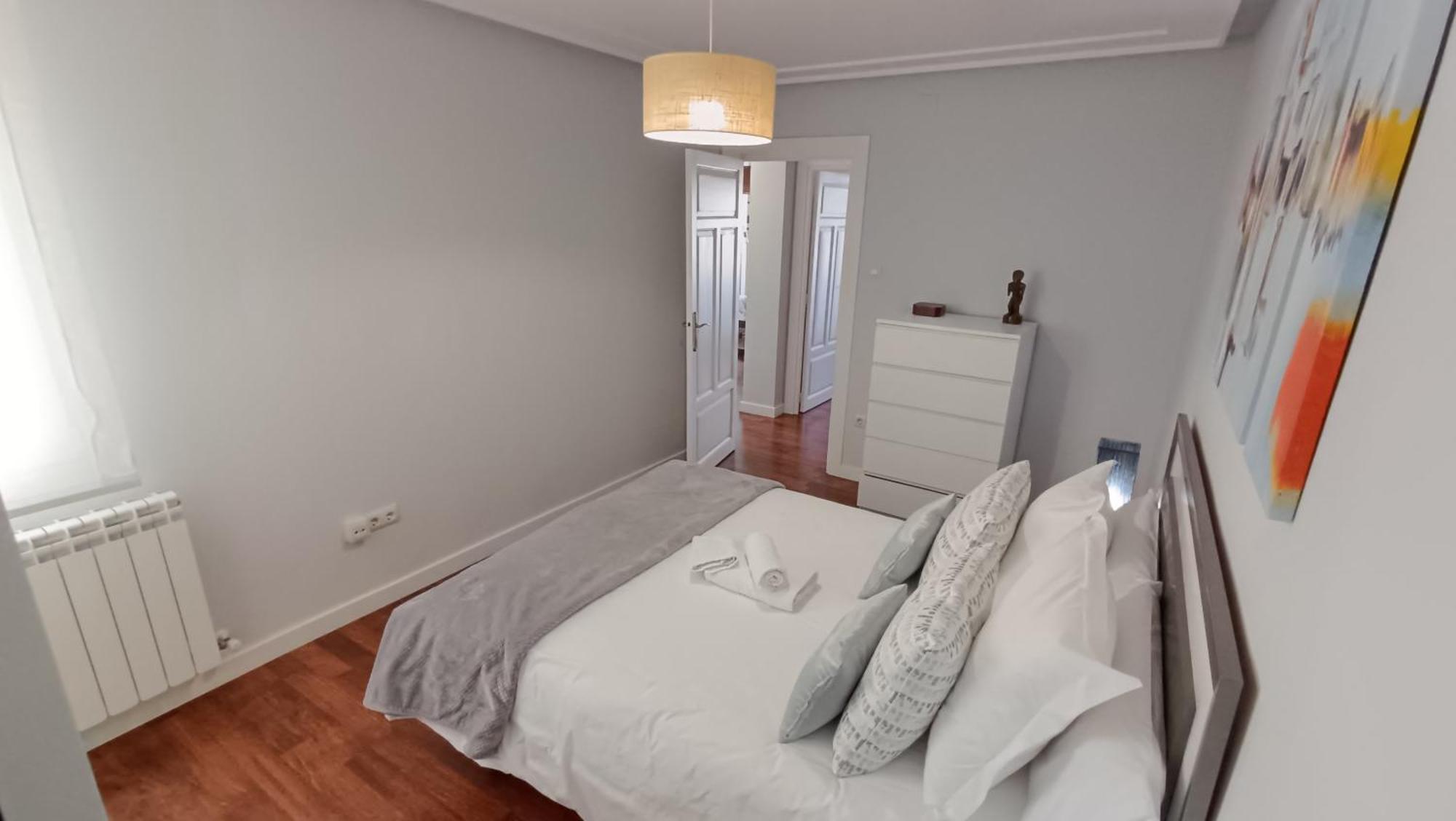 Apartamento La Cava Calahorra Exteriér fotografie