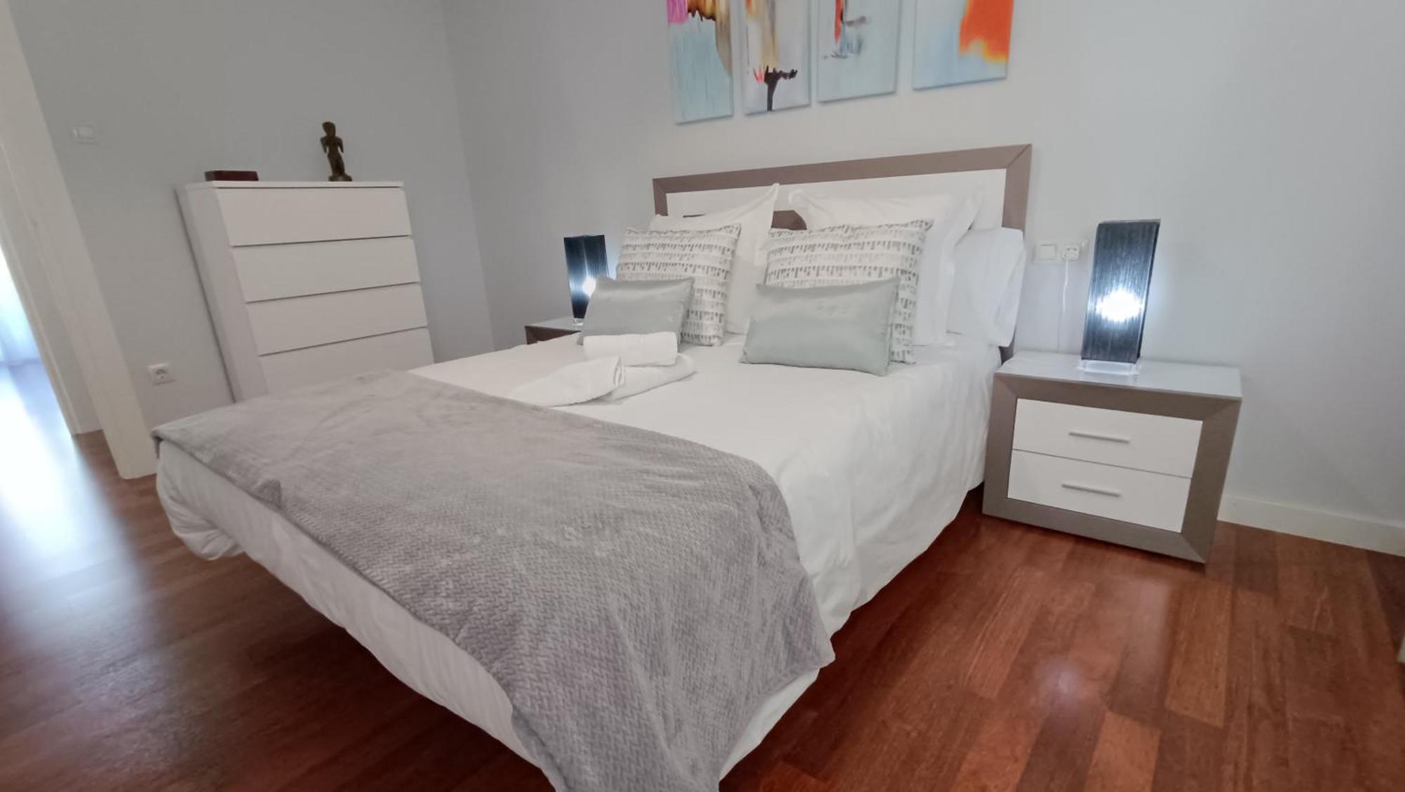 Apartamento La Cava Calahorra Exteriér fotografie