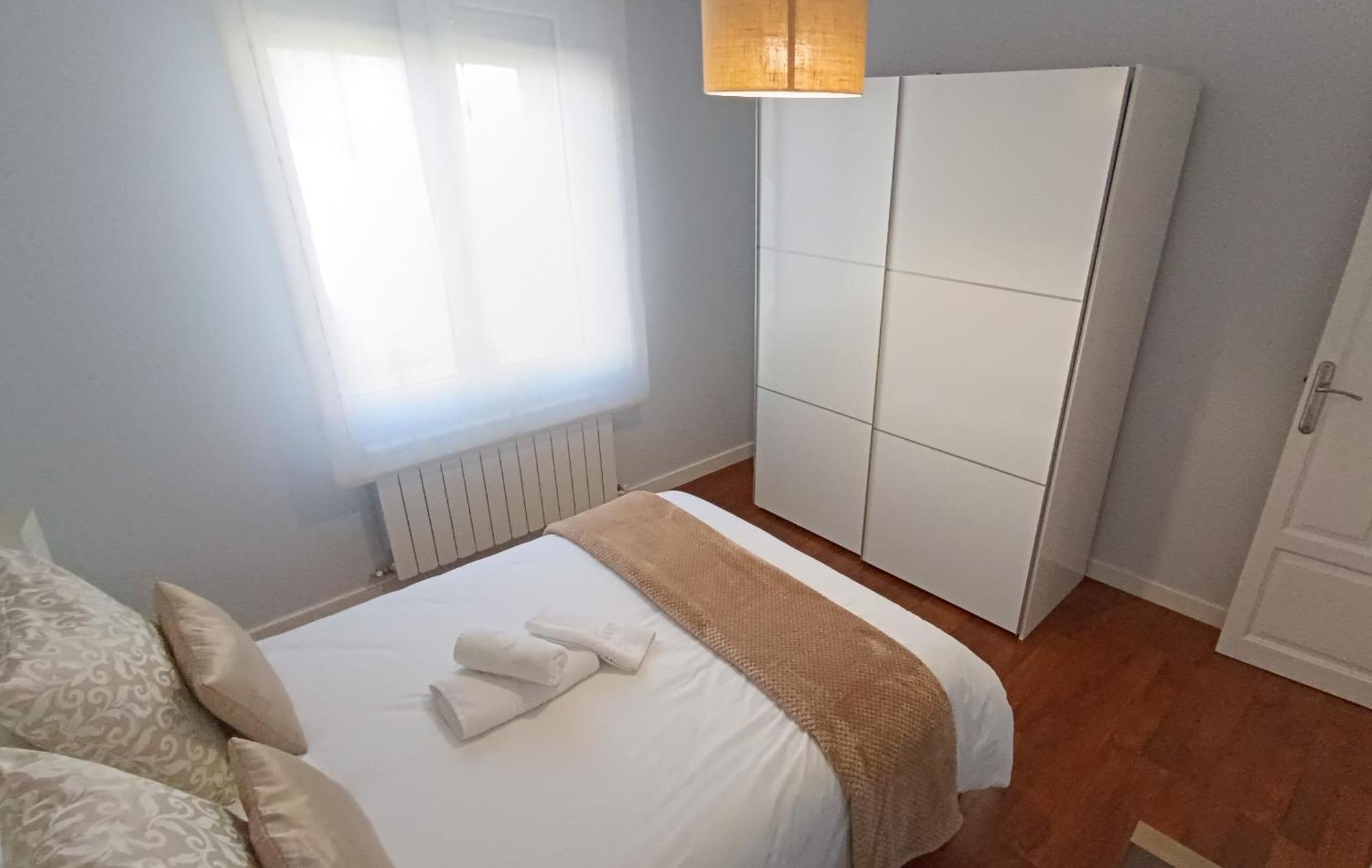 Apartamento La Cava Calahorra Exteriér fotografie